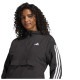 Adidas Γυναικείο μπουφάν 3-S Woven Windbreaker Jacket